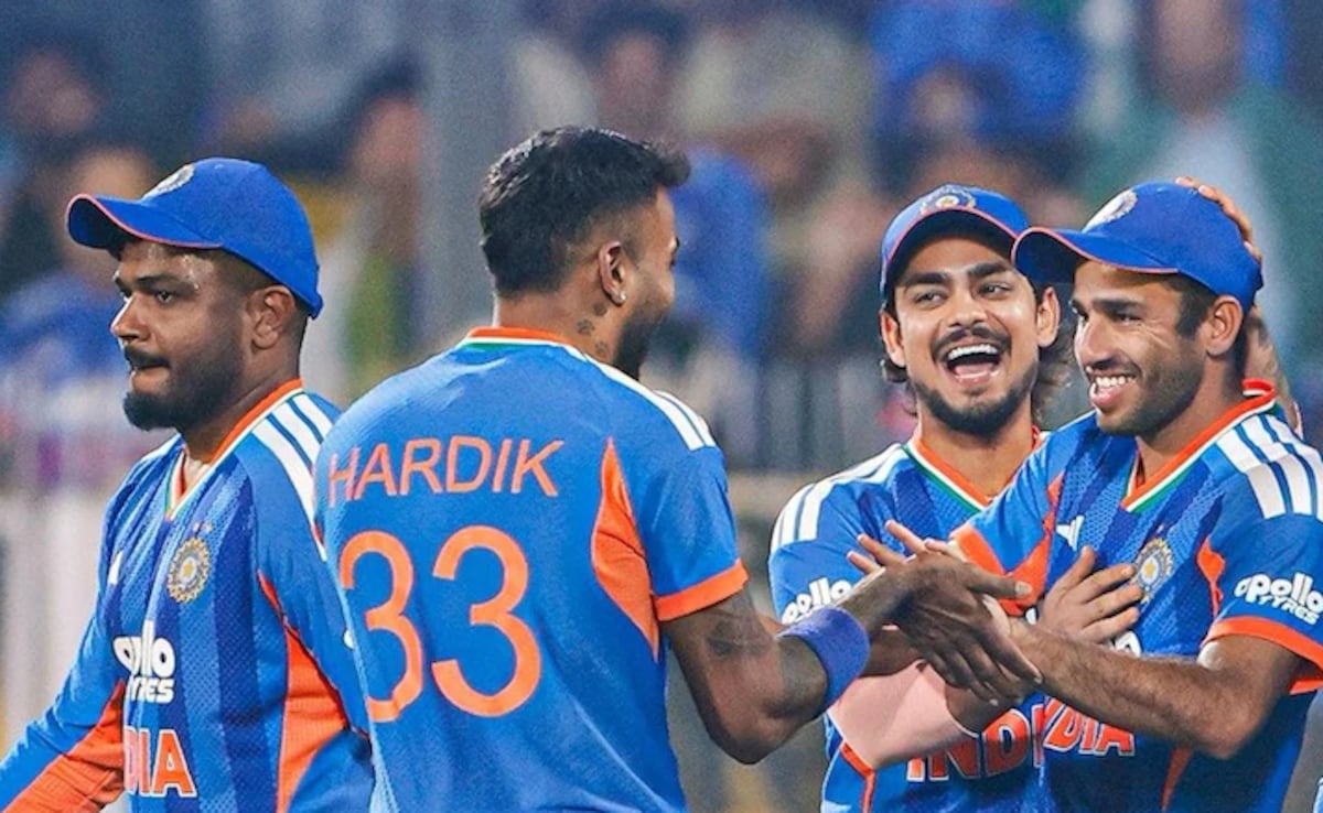 T20 World Cup: भारत T20 वर्ल्ड कप से पहले खेलेगा सिर्फ एक वॉर्म-अप मैच, इस टीम से होगा सामना- रिपोर्ट