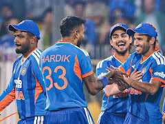 T20 World Cup: भारत T20 वर्ल्ड कप से पहले खेलेगा सिर्फ एक वॉर्म-अप मैच, इस टीम से होगा सामना- रिपोर्ट