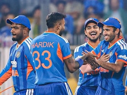 T20 World Cup: भारत T20 वर्ल्ड कप से पहले खेलेगा सिर्फ एक वॉर्म-अप मैच, इस टीम से होगा सामना- रिपोर्ट