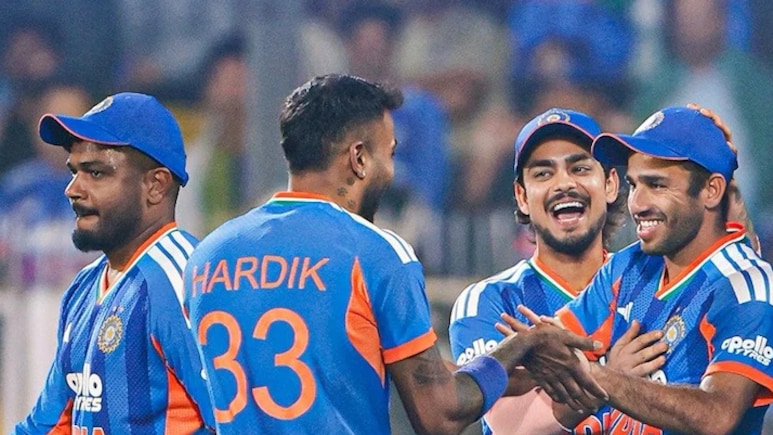 T20 World Cup: भारत T20 वर्ल्ड कप से पहले खेलेगा सिर्फ एक वॉर्म-अप मैच, इस टीम से होगा सामना- रिपोर्ट