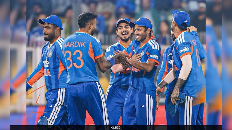 IND vs NZ: टीम इंडिया की नजर अब पाकिस्तान के सफाए पर, भारत ने न्यूजीलैंड के खिलाफ जीत के साथ रचा इतिहास