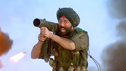 Border 2: क्या है ऑपरेशन चंगेज खान? कैसे इंडियन एयर फोर्स ने पाकिस्तान के नापाक मंसूबों को किया ध्वस्त