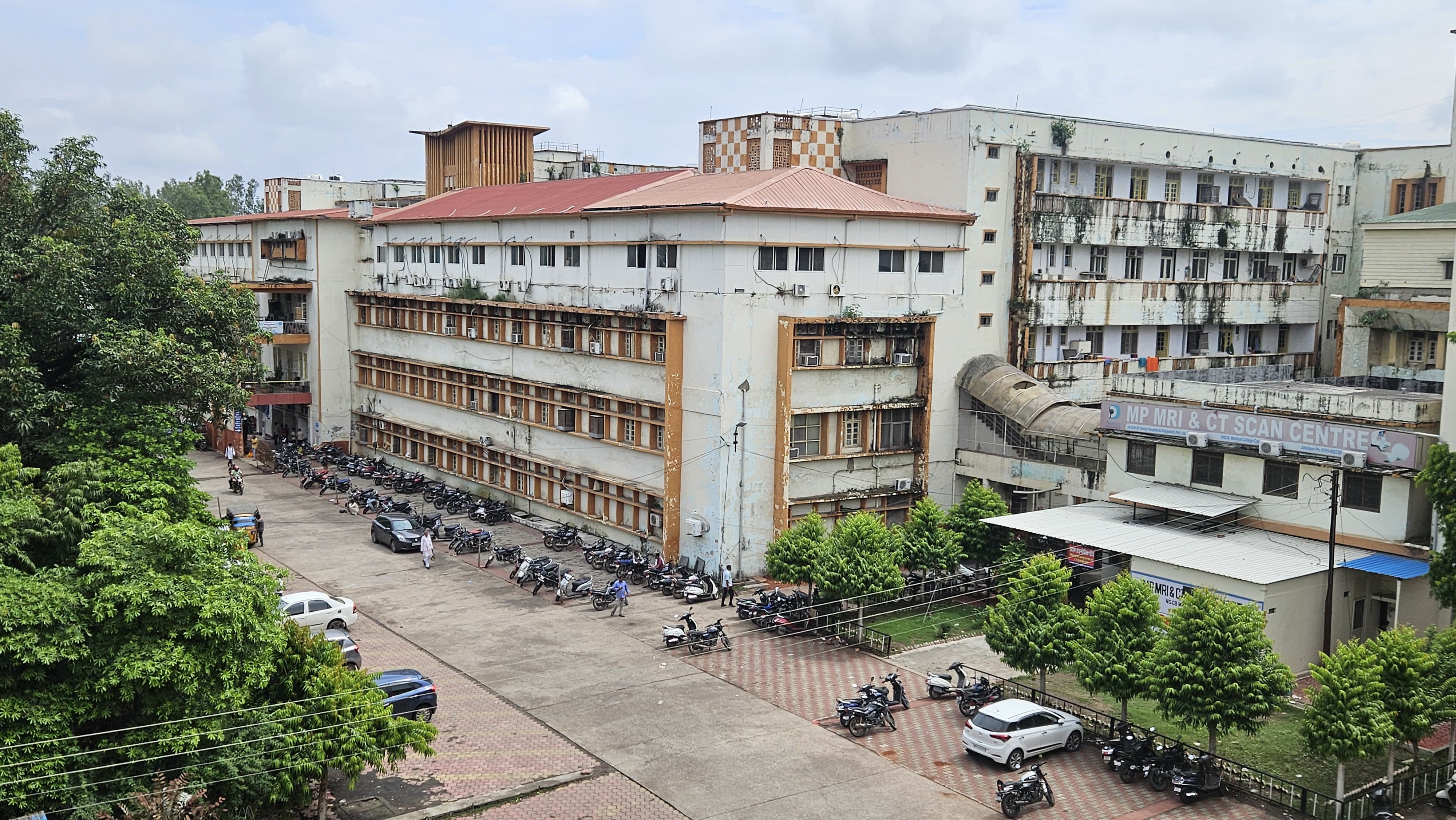 Ragging Action in Jabalpur: 8 MBBS Seniors Suspended Six Months