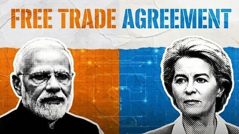 India-EU Free Trade Deal Explained: What Changes, What Gets Cheaper, And Which Sectors Get A Boost