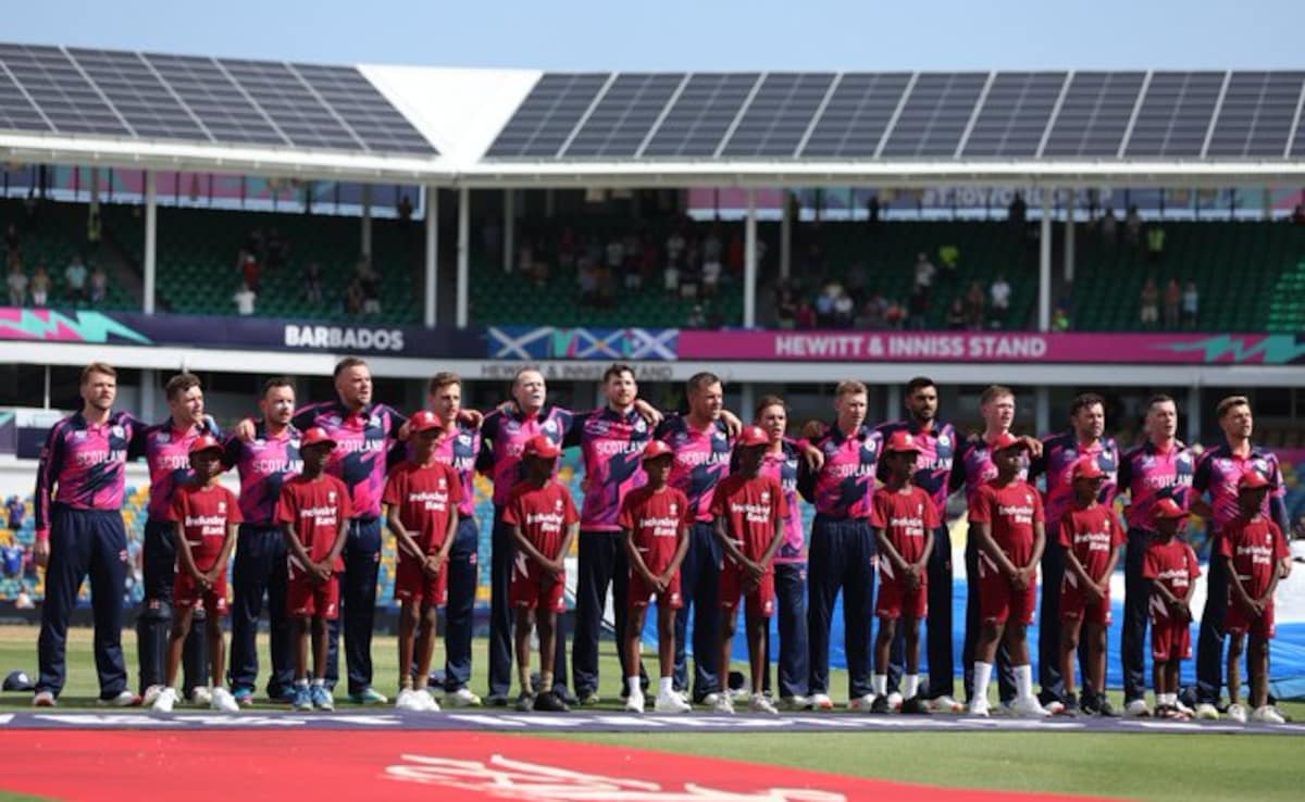 After Bangladeshs Removal From T20 World Cup 2026, Scotland Announce 15-Member Squad