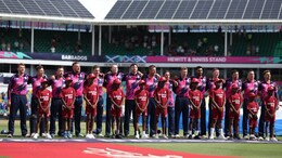 After Bangladesh's Removal From T20 World Cup 2026, Scotland Announce 15-Member Squad