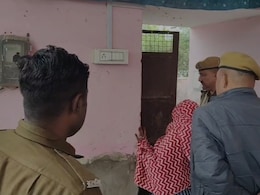 करौली में हैरान करने वाली घटना, बाथरूम में मिली लावारिस नवजात बच्ची; पुलिस जांच में जुटी
