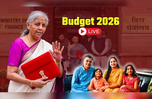 Budget News Live 30 जनवरी 2026: आर्थिक सर्वे ने पेश की बढ़ते भारत की तस्‍वीर, अब बजट 2026 से बड़ी उम्‍मीदें