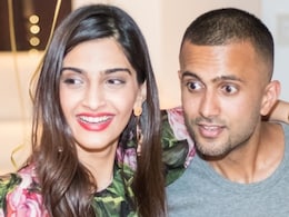 5000 करोड़ के मालिक हैं सोनम कपूर के पति, चलाते हैं तीन बिजनेस, फिल्मी दुनिया से नहीं कोई कनेक्शन