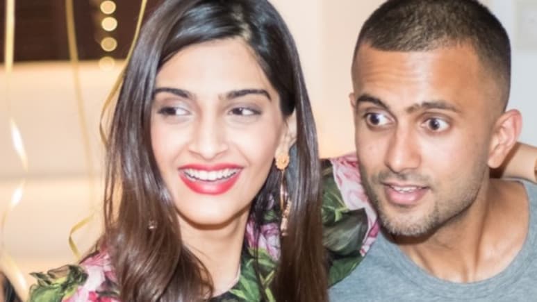 5000 करोड़ के मालिक हैं सोनम कपूर के पति, चलाते हैं तीन बिजनेस, फिल्मी दुनिया से नहीं कोई कनेक्शन