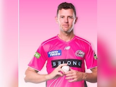 Fit-Again Josh Hazlewood To Play In Big Bash League Ahead Of T20 World Cup 2026 In India