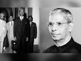 Union Budget 2026: A Lookback At Independent India's First Budget In 1947