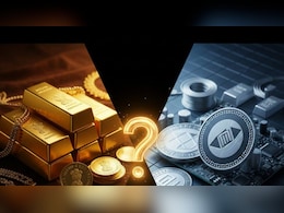 Gold vs Silver Return: सोने में पैसा लगाएं या चांदी में? एक्सपर्ट ने सब कुछ बता दिया