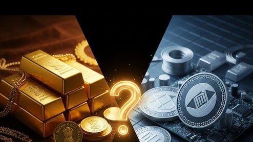 Gold vs Silver Return: सोने में पैसा लगाएं या चांदी में? एक्सपर्ट ने सब कुछ बता दिया