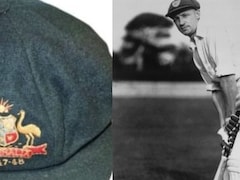 भारतीय पूर्व क्रिकेटर को सालों पहले पहले सर डॉन ब्रेडमैन ने दी थी बैगी ग्रीन कैप, अब नीलामी में मिली इतनी मोटी रकम