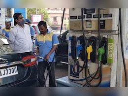 Petrol-Diesel Price: अमेरिका-ईरान तनाव के बीच फिर बढ़े कच्चे तेल के दाम, जानें आज दिल्ली से लेकर मुंबई तक किस भाव पर मिल रहा पेट्रोल-डीजल