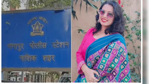 Nashik News: आई-बाबा मला माफ करा! हातावर शेवटचा संदेश लिहून नाशिकमध्ये 21 वर्षांच्या तरुणीनं संपवलं आयुष्य