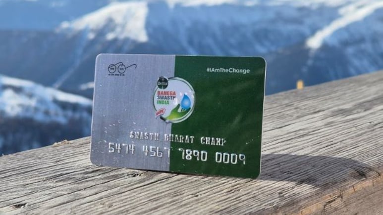 Dettol Hygiene Loyalty Card: World's First Child-Centric Social Impact Loyalty Programme Debuts at World Economic Forum 2026 in Davos