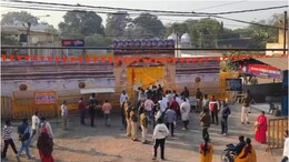 Supreme Court Allows Hindu, Muslim Friday Prayers At Madhya Pradesh's Bhojshala