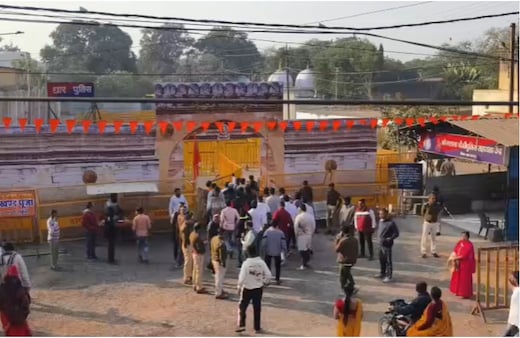 भोजशाला वसंत पंचमी पूजा मामले में CJI की टिप्पणी- 1 बजे तक हिंदू पूजा क्यों नहीं कर सकते? पढ़ें पूरी बहस