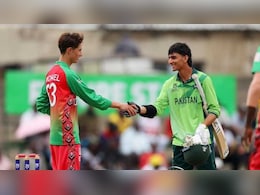 U19 World Cup: जानबूझकर धीमी बल्लेबाजी कर जिम्बाब्वे को पहुंचाया सुपर 6 में, पाकिस्तान पर लगा हेरफेर का आरोप