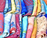 India's Textile Industry Sees 20-25% Surge In Raw Material Costs