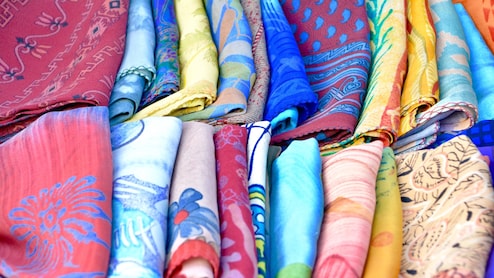 Apparel Body Calls On Indian Government Intervention Over US Textile Tariffs