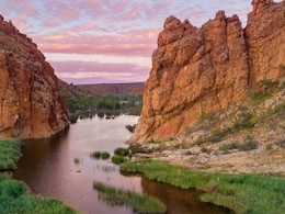 Where Is The World's Oldest River, Older Than Dinosaurs, And What It Looks Like