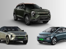Mahindra XUV 3XO Vs Tata Nexon EV Vs MG Windsor EV Comparison: Specs, Price And More
