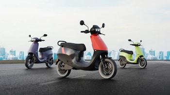 Ola Electric Accelerates Automation Push, Trims 5% Workforce as Turnaround Gains Build