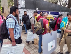 Bengaluru Civic Polls To Be Held On Ballot Papers Amid EVM Debate