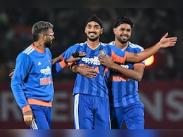 IND vs SA, T20 World Cup Warm-Up Highlights: भारत ने दक्षिण अफ्रीका को 30 रनों से हराया