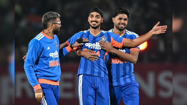 IND vs SA, T20 World Cup Warm-Up Highlights: भारत ने दक्षिण अफ्रीका को 30 रनों से हराया