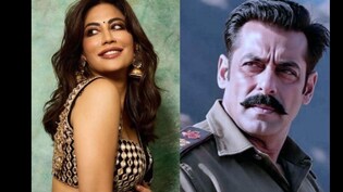 बैटल ऑफ गलवान में सलमान खान की 50 साल की एक्ट्रेस की 5 तस्वीरें, देख कर कहेंगे- इसके साथ बनेगी भाईजान की बेस्ट जोड़ी