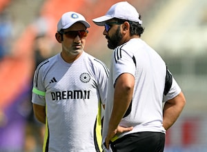 Gautam Gambhir Accused Of Influencing Ajit Agarkars Decision Of Removing Captain Rohit Sharma