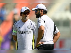 रोहित शर्मा को कप्तानी से हटाने के अजित अगरकर के फैसले में गौतम गंभीर की बड़ी भूमिका, बयान से मची हलचल