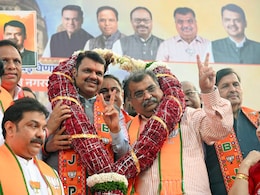 महाराष्ट्र निकाय चुनाव 2026: BJP शहरी निकायों में सबसे बड़ी, BMC में बॉस, ठाणे में शिवसेना का दम, 29 शहरों का पूरा निचोड़