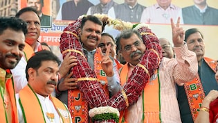 महाराष्ट्र निकाय चुनाव 2026: BJP शहरी निकायों में सबसे बड़ी, BMC में बॉस, ठाणे में शिवसेना का दम, 29 शहरों का पूरा निचोड़