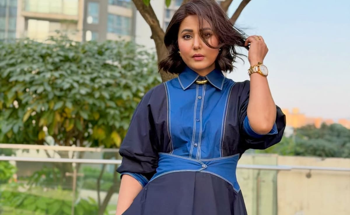 नागिन या कसौटी जिंदगी नहीं हिना खान ने इस शो से की है करियर की सबसे ज्यादा कमाई, बोलीं- मेरी जितनी संपत्ति है.