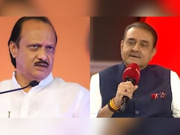 हम विरोध करेंगे...क्या NCP के अंदर कोई विरोधाभास है, NCP नेता प्रफुल्ल पटेल ने ऐसा क्यों कहा