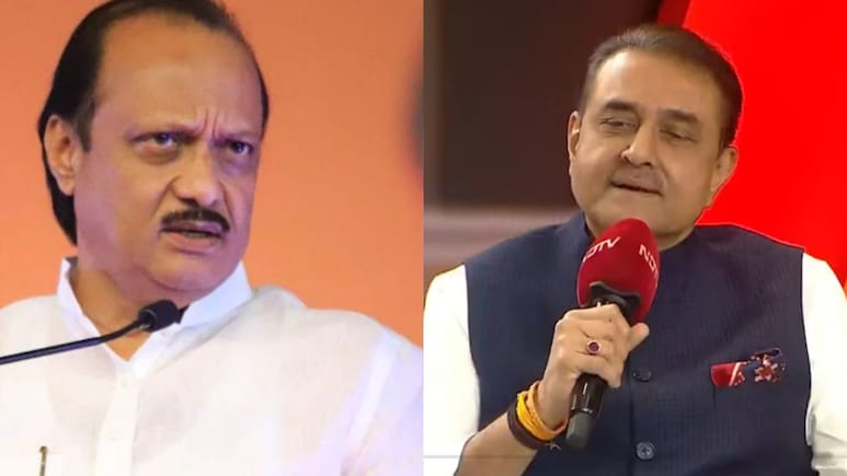 हम विरोध करेंगे...क्या NCP के अंदर कोई विरोधाभास है, NCP नेता प्रफुल्ल पटेल ने ऐसा क्यों कहा