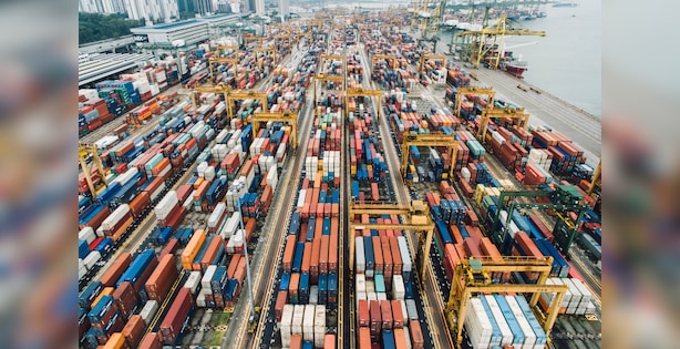 Government Warns Of Port Congestion Risk At Mundra, Nhava Sheva