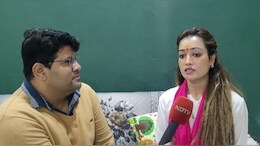 Harsha Richhariya Exclusive: महाकुंभ से बॉलीवुड तक, साधना, विवाद और ग्लैमर पर बेबाक बयान