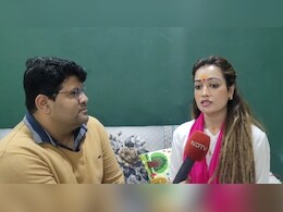 Harsha Richhariya Exclusive: महाकुंभ से बॉलीवुड तक, साधना, विवाद और ग्लैमर पर बेबाक बयान