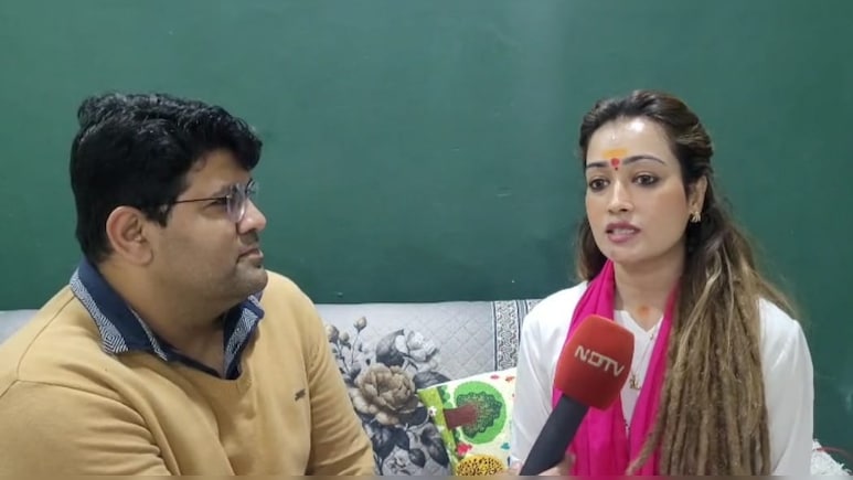 Harsha Richhariya Exclusive: महाकुंभ से बॉलीवुड तक, साधना, विवाद और ग्लैमर पर बेबाक बयान