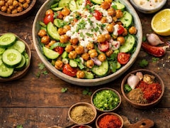 वेट लॉस जर्नी में क्या खाएं जो हेल्दी भी हो और झटपट बन जाए? यहां है सुपरइफेक्टिव और टेस्टी रेसिपी