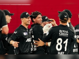 IND vs NZ 3rd ODI: इंदौर में ढहा इंडिया का अभेद किला! न्यूजीलैंड ने 41 रन से हराया