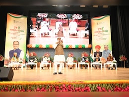 सरकार बजट सत्र 2026 में नया पेस्टीसाइड बिल और सीड बिल लाने जा रही है : कृषि मंत्री शिवराज सिंह चौहान