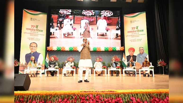 सरकार बजट सत्र 2026 में नया पेस्टीसाइड बिल और सीड बिल लाने जा रही है : कृषि मंत्री शिवराज सिंह चौहान