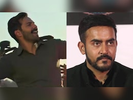 Shashank Khaitan On Varun Dhawan's <i>Border 2</i> Role Amid Viral '<i>Tedhi</i> Smile' Memes: "Cleanest Heart, Sincere Eyes"